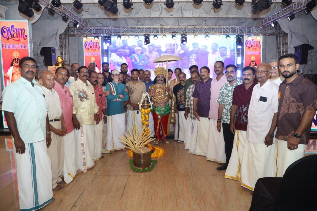 ഡൊംലൂർ മലയാളി അസോസിയേഷന് ഓണാഘോഷം ഡൊംലൂർ മലയാളി അസോസിയേഷന് ഓണാഘോഷം