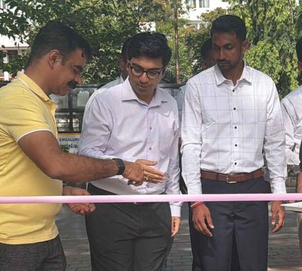 മൾട്ടി ബ്രാൻഡ് സർട്ടിഫൈഡ് യൂസ്ഡ് കാർസ് കാർണിവൽ ആരംഭിച്ചു മൾട്ടി ബ്രാൻഡ് സർട്ടിഫൈഡ് യൂസ്ഡ് കാർസ് കാർണിവൽ ആരംഭിച്ചു