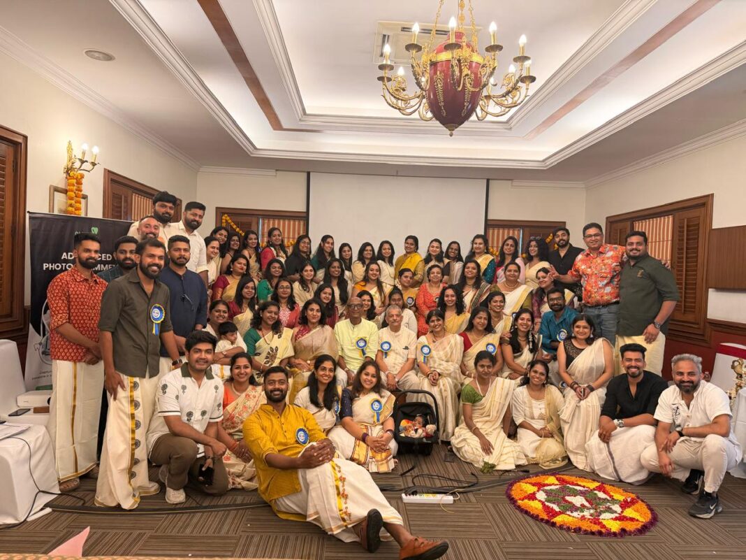ബെംഗളൂരു മലയാളി ഡെന്റിസ്റ്റ് ഫോറം ഓണാഘോഷം ബെംഗളൂരു മലയാളി ഡെന്റിസ്റ്റ് ഫോറം ഓണാഘോഷം