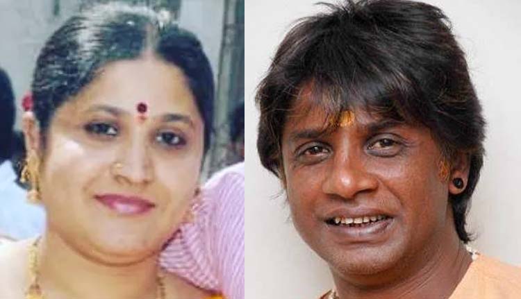 നടൻ ദുനിയ വിജയ്ക്ക് വിവാഹമോചനം; ഭാര്യക്ക് രണ്ട് കോടി രൂപ ജീവനാംശം നൽകാൻ ഹൈക്കോടതി ഉത്തരവ് നടൻ ദുനിയ വിജയ്ക്ക് വിവാഹമോചനം; ഭാര്യക്ക് രണ്ട് കോടി രൂപ ജീവനാംശം നൽകാൻ ഹൈക്കോടതി ഉത്തരവ്