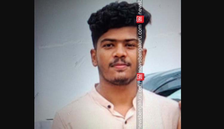 ബെംഗളൂരുവിൽ റോഡ് മുറിച്ചു കടക്കുന്നതിനിടെ മലയാളി യുവാവ് വാഹനം തട്ടി മരിച്ചു ബെംഗളൂരുവിൽ റോഡ് മുറിച്ചു കടക്കുന്നതിനിടെ മലയാളി യുവാവ് വാഹനം തട്ടി മരിച്ചു