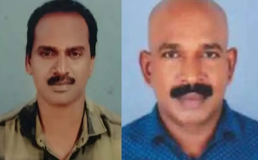 കുഴഞ്ഞുവീണ യുവാവും ആംബുലന്സില് കയറ്റാന് സഹായിച്ച അയല്വാസിയും മരിച്ചു കുഴഞ്ഞുവീണ യുവാവും ആംബുലന്സില് കയറ്റാന് സഹായിച്ച അയല്വാസിയും മരിച്ചു