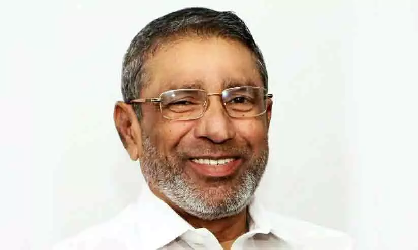 വഖഫ് ബോർഡ് പുനഃസംഘടിപ്പിച്ചു; എം.സി.മായിൻഹാജി ചെയര്മാൻ വഖഫ് ബോർഡ് പുനഃസംഘടിപ്പിച്ചു; എം.സി.മായിൻഹാജി ചെയര്മാൻ