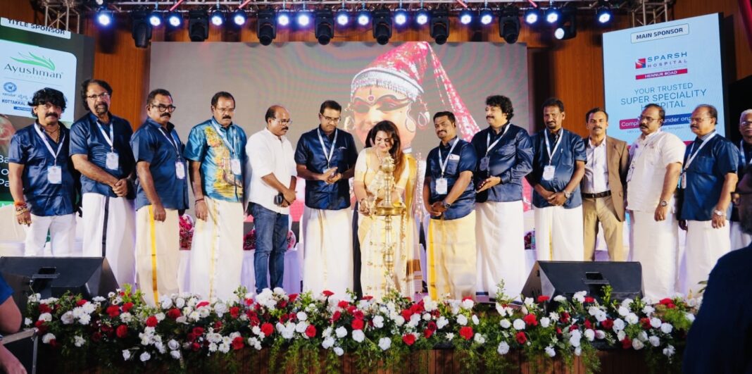 കേരളസമാജം ഈസ്റ്റ് സോൺ ഓണാഘോഷം കേരളസമാജം ഈസ്റ്റ് സോൺ ഓണാഘോഷം