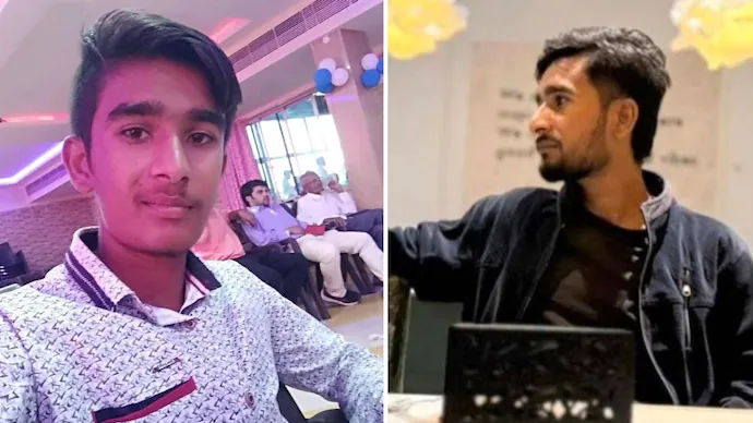 പാക് ഭീകരരുമായി ചാറ്റ്; കർണാടകയിൽ 24കാരൻ അറസ്റ്റിൽ പാക് ഭീകരരുമായി ചാറ്റ്; കർണാടകയിൽ 24കാരൻ അറസ്റ്റിൽ
