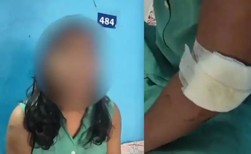 നവവധുവിന് നേരെ സ്ത്രീധന പീഡനം; ഭര്ത്താവിനും മാതാപിതാക്കള്ക്കുമെതിരെ കേസ് നവവധുവിന് നേരെ സ്ത്രീധന പീഡനം; ഭര്ത്താവിനും മാതാപിതാക്കള്ക്കുമെതിരെ കേസ്
