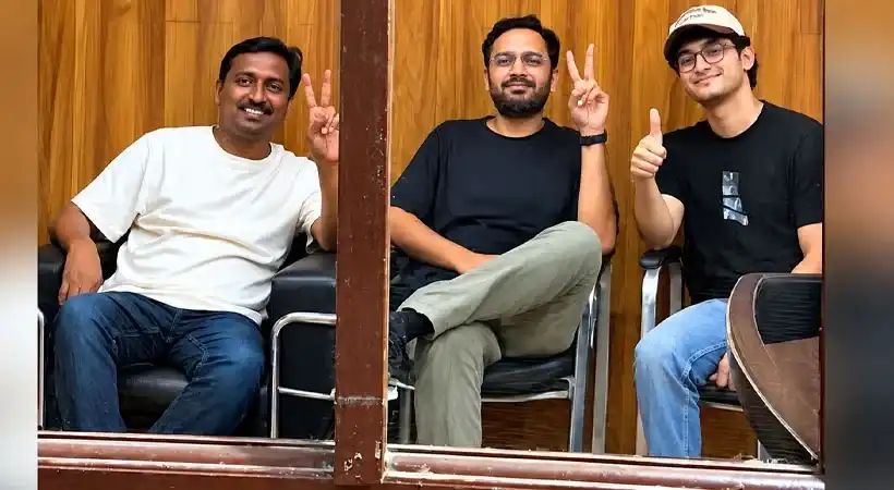 ജന്തര് മന്തര് പ്രതിഷേധം; സിജെപി നേതാക്കള്ക്കെതിരേ കേസെടുത്ത് ഡല്ഹി പോലീസ് ജന്തര് മന്തര് പ്രതിഷേധം; സിജെപി നേതാക്കള്ക്കെതിരേ കേസെടുത്ത് ഡല്ഹി പോലീസ്