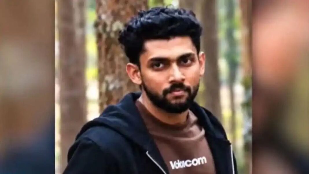 എം.ബി.ബി.എസ് വിദ്യാര്ഥിയെ കാറിനുള്ളില് മരിച്ച നിലയില് കണ്ടെത്തി എം.ബി.ബി.എസ് വിദ്യാര്ഥിയെ കാറിനുള്ളില് മരിച്ച നിലയില് കണ്ടെത്തി
