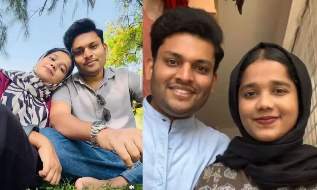 മലയാളി ദമ്പതികള് ഡല്ഹിയിലെ താമസസ്ഥലത്ത് മരിച്ച നിലയില് മലയാളി ദമ്പതികള് ഡല്ഹിയിലെ താമസസ്ഥലത്ത് മരിച്ച നിലയില്
