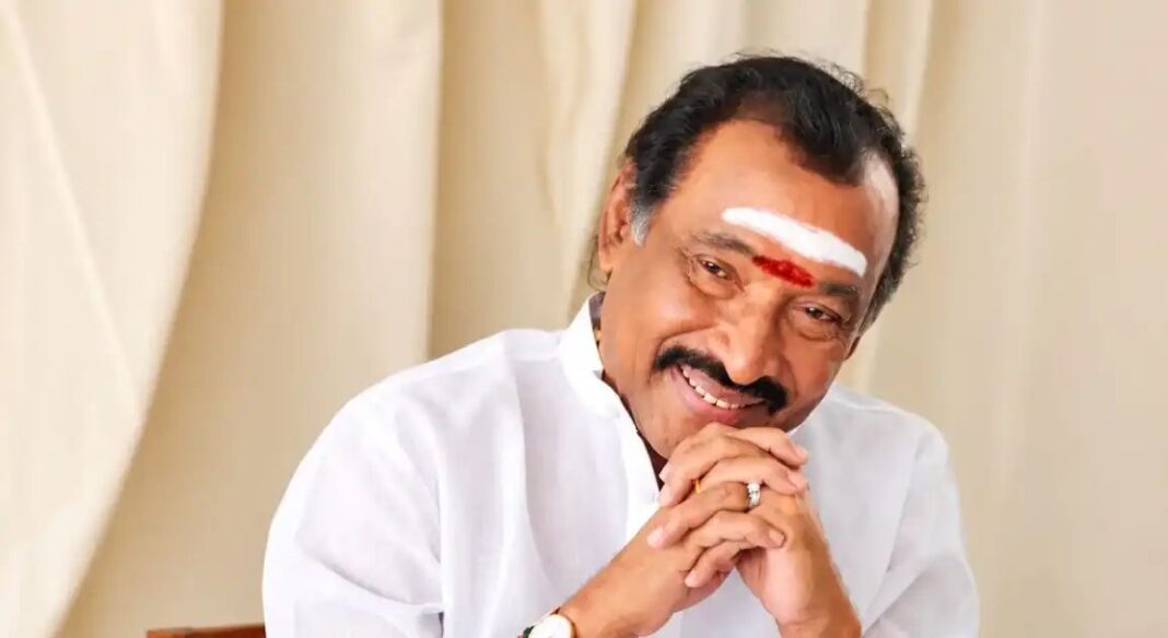 പ്രശസ്ത തമിഴ് സംഗീത സംവിധായകൻ ദേവ അന്തരിച്ചു പ്രശസ്ത തമിഴ് സംഗീത സംവിധായകൻ ദേവ അന്തരിച്ചു