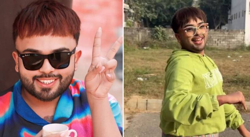 പഞ്ചാബിൽ സോഷ്യൽ മീഡിയ ഇൻഫ്ലുവൻസർ വെടിയേറ്റ് മരിച്ചു; ബൈക്കിലെത്തിയ അജ്ഞാതർ ആക്രമിച്ചതായി റിപ്പോർട്ട് പഞ്ചാബിൽ സോഷ്യൽ മീഡിയ ഇൻഫ്ലുവൻസർ വെടിയേറ്റ് മരിച്ചു; ബൈക്കിലെത്തിയ അജ്ഞാതർ ആക്രമിച്ചതായി റിപ്പോർട്ട്