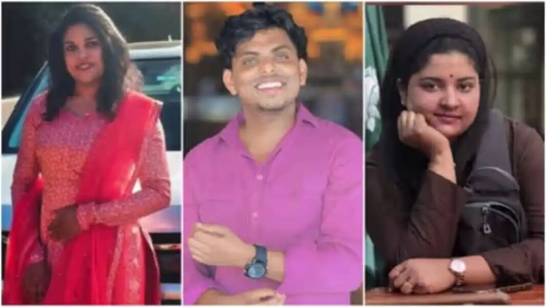 ജര്മ്മനിയില് 3 മലയാളികളുടെ മരണം കൊലപാതകം; തീയിട്ടത് അയല്വാസി ജര്മ്മനിയില് 3 മലയാളികളുടെ മരണം കൊലപാതകം; തീയിട്ടത് അയല്വാസി