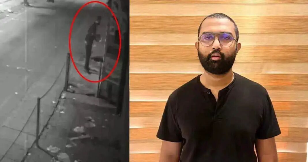കൊച്ചിയില് ജൂതപ്പള്ളിക്ക് തീയിട്ട സംഭവം; പ്രതിയുടെ ഫോണില് ദൂരൂഹ ചാറ്റുകള്, തീവ്രവാദ ബന്ധം സംശയിച്ച് പോലീസ് കൊച്ചിയില് ജൂതപ്പള്ളിക്ക് തീയിട്ട സംഭവം; പ്രതിയുടെ ഫോണില് ദൂരൂഹ ചാറ്റുകള്, തീവ്രവാദ ബന്ധം സംശയിച്ച് പോലീസ്