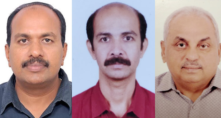 കുന്ദലഹള്ളി കേരളസമാജം ഭാരവാഹികൾ കുന്ദലഹള്ളി കേരളസമാജം ഭാരവാഹികൾ