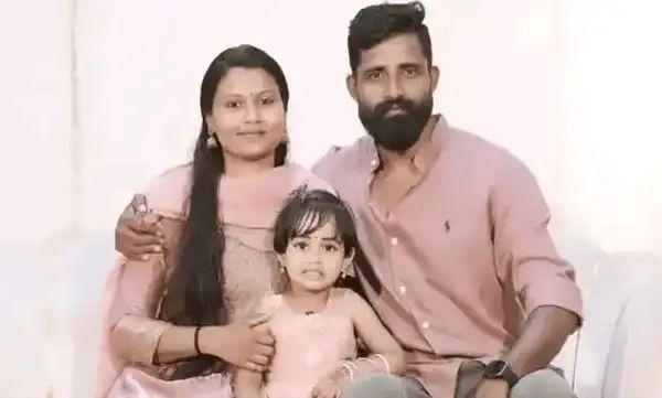 തിരുവനന്തപുരത്ത് ഒരു കുടുംബത്തിലെ മൂന്നുപേരെ കാണാതായി തിരുവനന്തപുരത്ത് ഒരു കുടുംബത്തിലെ മൂന്നുപേരെ കാണാതായി
