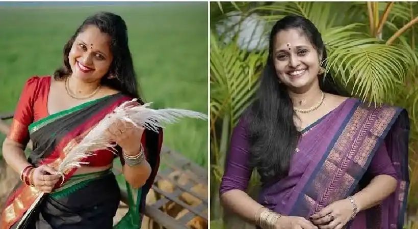പതിനൊന്ന് വയസ്സുള്ള ആണ്കുട്ടിയെ ലൈംഗികമായി പീഡിപ്പിച്ചെന്ന് പരാതി; സോഷ്യല് മീഡിയ ഇൻഫ്ലുവൻസര് നിഷ റാഫേലിനെതിരെ കേസ് പതിനൊന്ന് വയസ്സുള്ള ആണ്കുട്ടിയെ ലൈംഗികമായി പീഡിപ്പിച്ചെന്ന് പരാതി; സോഷ്യല് മീഡിയ ഇൻഫ്ലുവൻസര് നിഷ റാഫേലിനെതിരെ കേസ്