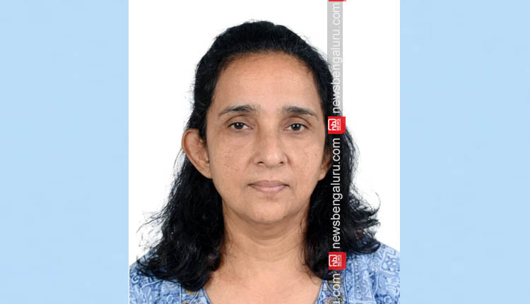 ബെംഗളൂരുവിൽ അന്തരിച്ചു ബെംഗളൂരുവിൽ അന്തരിച്ചു