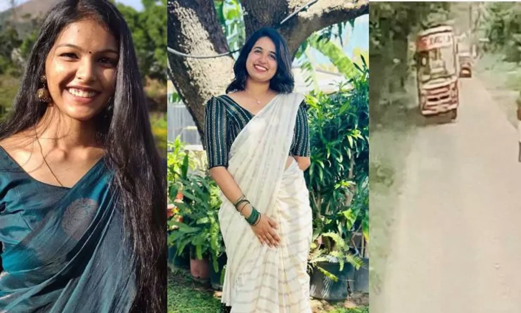പാമ്പാടിയില് രണ്ട് യുവതികളുടെ മരണത്തിനിടയാക്കിയ അപകടം; ബസ് ഡ്രൈവര്ക്കെതിരെ കേസ് പാമ്പാടിയില് രണ്ട് യുവതികളുടെ മരണത്തിനിടയാക്കിയ അപകടം; ബസ് ഡ്രൈവര്ക്കെതിരെ കേസ്