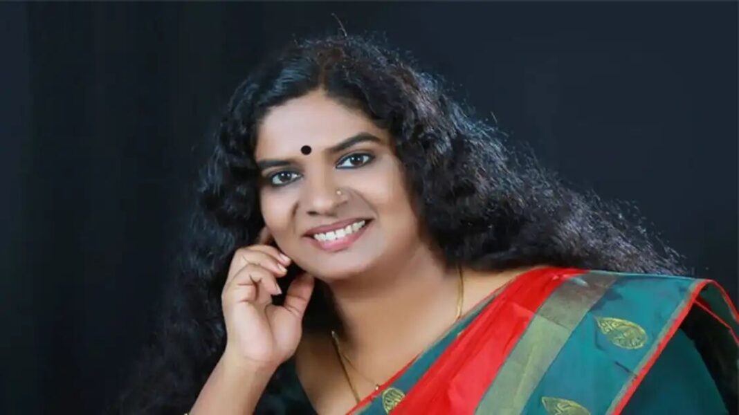 50-ാമത് വയലാര് പുരസ്കാരം ആര് രാജശ്രീക്ക് 50-ാമത് വയലാര് പുരസ്കാരം ആര് രാജശ്രീക്ക്