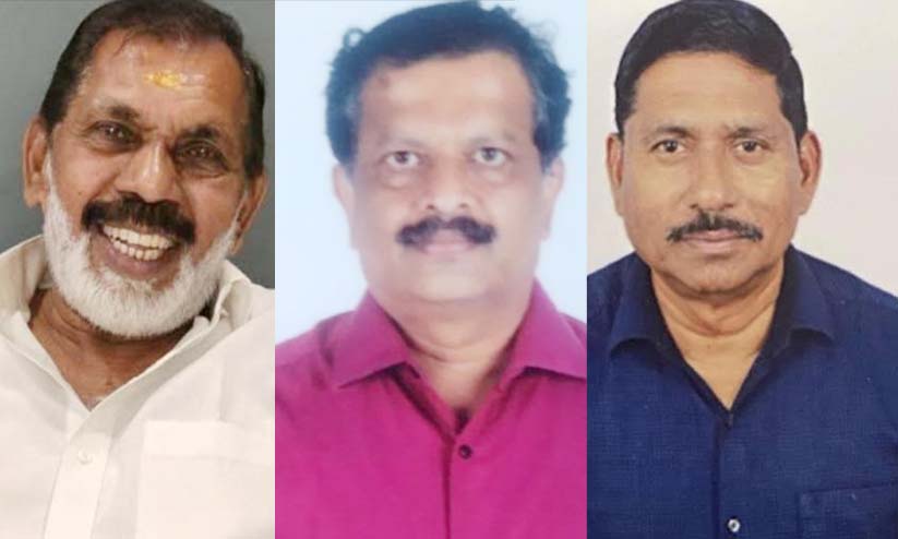 എൻ.എസ്.എസ്. കർണാടക കെ.ആർ. പുരം കരയോഗം ഭാരവാഹികൾ എൻ.എസ്.എസ്. കർണാടക കെ.ആർ. പുരം കരയോഗം ഭാരവാഹികൾ