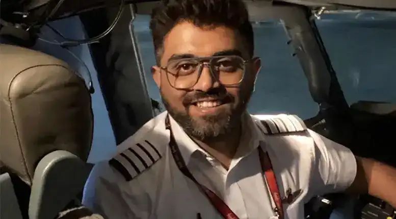 ഇന്ത്യൻ പൈലറ്റ് ക്യാപ്റ്റൻ സ്മിത് മച്ചാറിന് ഇസ്രയേലിന്റെ പരമോന്നത സിവിലിയൻ ധീരതാ പുരസ്കാരം ഇന്ത്യൻ പൈലറ്റ് ക്യാപ്റ്റൻ സ്മിത് മച്ചാറിന് ഇസ്രയേലിന്റെ പരമോന്നത സിവിലിയൻ ധീരതാ പുരസ്കാരം