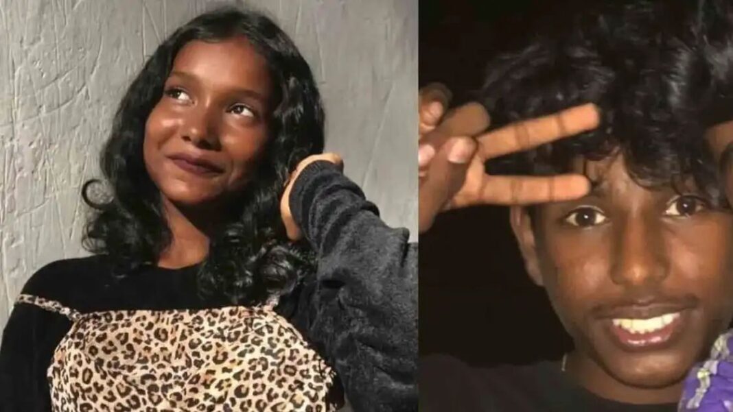 കോഴിക്കോട് ചേമഞ്ചേരിയില് ട്രെയിൻതട്ടി മരിച്ചത് സ്കൂള് വിദ്യാര്ഥികള്; തിരിച്ചറിഞ്ഞത് മാതാപിതാക്കളെത്തി കോഴിക്കോട് ചേമഞ്ചേരിയില് ട്രെയിൻതട്ടി മരിച്ചത് സ്കൂള് വിദ്യാര്ഥികള്; തിരിച്ചറിഞ്ഞത് മാതാപിതാക്കളെത്തി