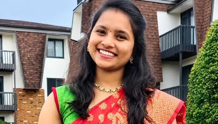 അമേരിക്കയില് വാഹനാപകടത്തില് ഇന്ത്യൻ യുവതിക്ക് ദാരുണാന്ത്യം അമേരിക്കയില് വാഹനാപകടത്തില് ഇന്ത്യൻ യുവതിക്ക് ദാരുണാന്ത്യം
