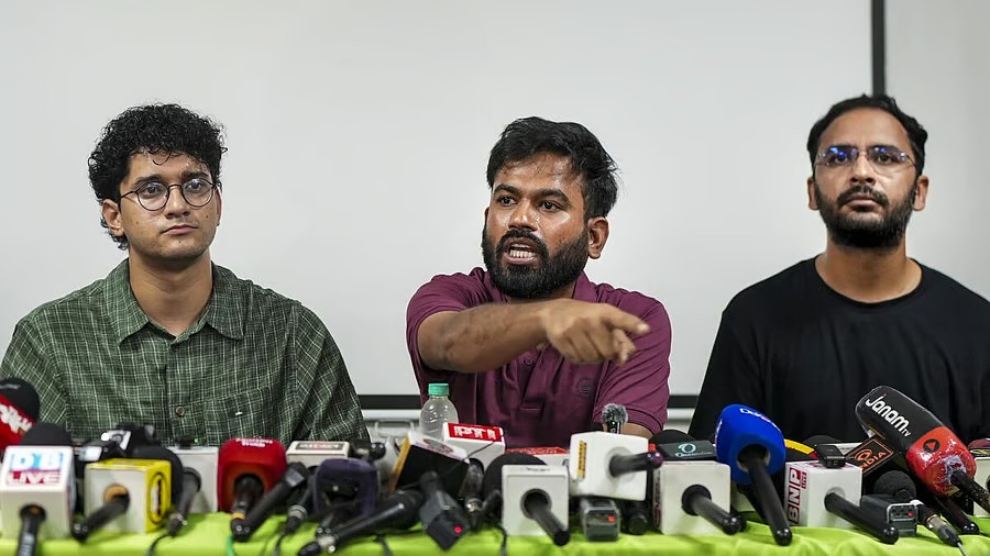 ഡൽഹിയിൽ നവംബർ 1ന് ഇന്ത്യ കൂട്ടായ്മ പ്രഖ്യാപിച്ച റാലിക്ക് പിന്തുണയുമായി സിജെപി ഡൽഹിയിൽ നവംബർ 1ന് ഇന്ത്യ കൂട്ടായ്മ പ്രഖ്യാപിച്ച റാലിക്ക് പിന്തുണയുമായി സിജെപി