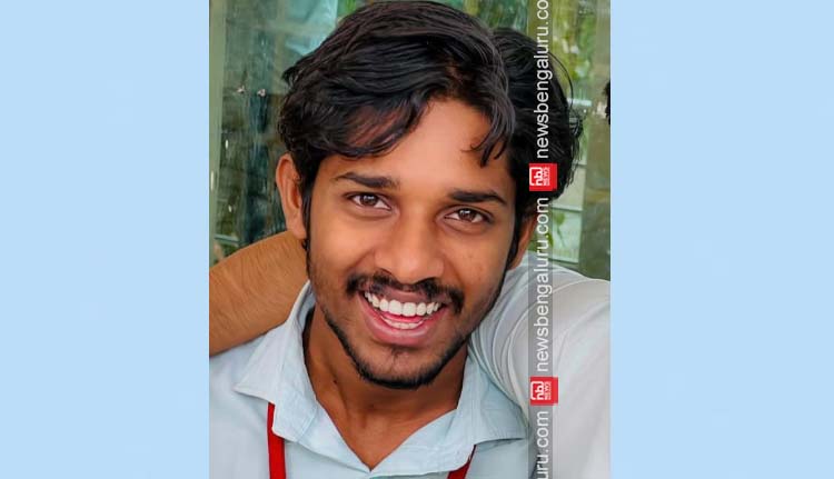 ബെംഗളൂരുവിൽ മലയാളി നഴ്സ് ബൈക്കപകടത്തില് മരിച്ചു ബെംഗളൂരുവിൽ മലയാളി നഴ്സ് ബൈക്കപകടത്തില് മരിച്ചു