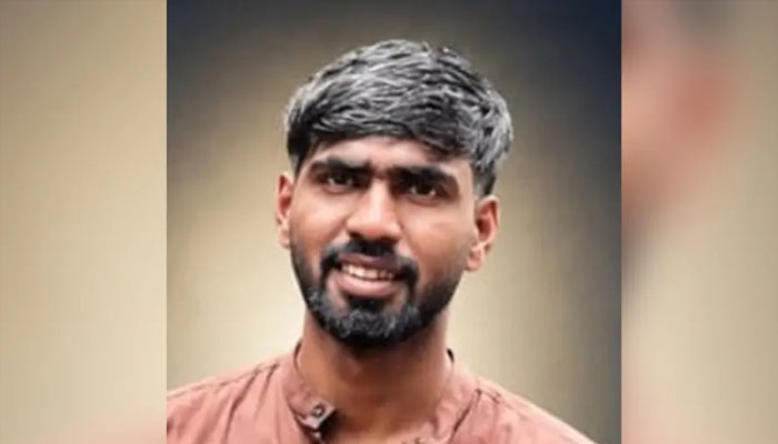 മഴയില് ബൈക്ക് തെന്നി കെ.എസ്.ആര്.ടി.സി. ബസിലിടിച്ചു; പോളിടെക്നിക് വിദ്യാര്ഥിക്ക് ദാരുണാന്ത്യം മഴയില് ബൈക്ക് തെന്നി കെ.എസ്.ആര്.ടി.സി. ബസിലിടിച്ചു; പോളിടെക്നിക് വിദ്യാര്ഥിക്ക് ദാരുണാന്ത്യം