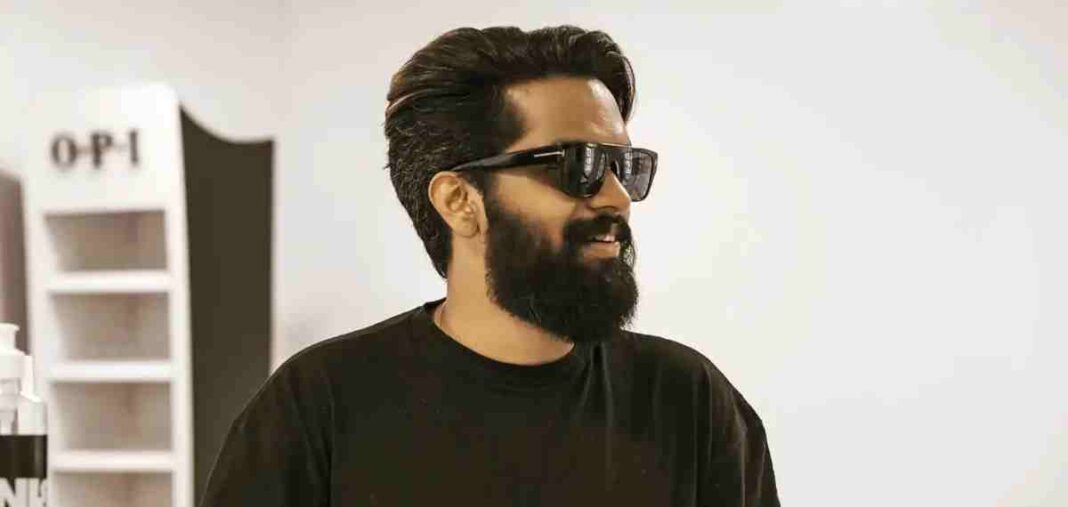 ‘നടന് ബാലു വര്ഗീസ് അനുവാദമില്ലാതെ സ്പര്ശിച്ചു, മാപ്പ് പറയണം’; വക്കീല് നോട്ടീസ് അയച്ച് യുവതി ‘നടന് ബാലു വര്ഗീസ് അനുവാദമില്ലാതെ സ്പര്ശിച്ചു, മാപ്പ് പറയണം’; വക്കീല് നോട്ടീസ് അയച്ച് യുവതി