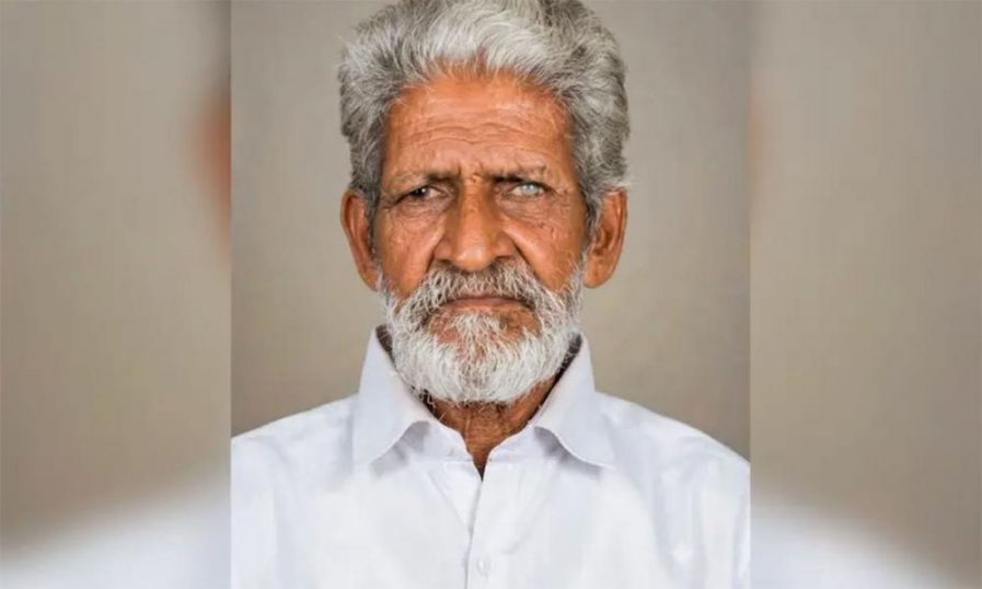 തിരുവനന്തപുരത്ത് കടന്നൽ കുത്തേറ്റ് വയോധികൻ മരിച്ചു തിരുവനന്തപുരത്ത് കടന്നൽ കുത്തേറ്റ് വയോധികൻ മരിച്ചു