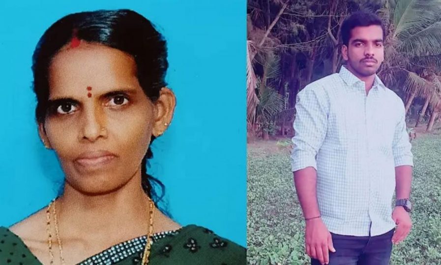 മകളെ ആക്രമിക്കുന്നത് തടഞ്ഞു; ആലപ്പുഴയിൽ മരുമകന്റെ കുത്തേറ്റ് വീട്ടമ്മ മരിച്ചു മകളെ ആക്രമിക്കുന്നത് തടഞ്ഞു; ആലപ്പുഴയിൽ മരുമകന്റെ കുത്തേറ്റ് വീട്ടമ്മ മരിച്ചു