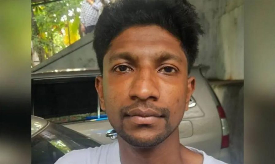 അധ്യാപികമാര് ഉള്പ്പെട്ട വടകര എംഡിഎംഎ കേസ്; പ്രധാനപ്രതി പിടിയില് അധ്യാപികമാര് ഉള്പ്പെട്ട വടകര എംഡിഎംഎ കേസ്; പ്രധാനപ്രതി പിടിയില്