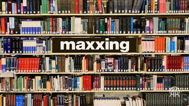 ‘Maxxing’ ഈ വർഷത്തെ വാക്ക്; ഇന്റർനെറ്റ് സംസ്കാരത്തിലെ ട്രെൻഡിന് ഡിക്ഷ്ണറി ഡോട്ട് കോമിൻ്റെ അംഗീകാരം ‘Maxxing’ ഈ വർഷത്തെ വാക്ക്; ഇന്റർനെറ്റ് സംസ്കാരത്തിലെ ട്രെൻഡിന് ഡിക്ഷ്ണറി ഡോട്ട് കോമിൻ്റെ അംഗീകാരം