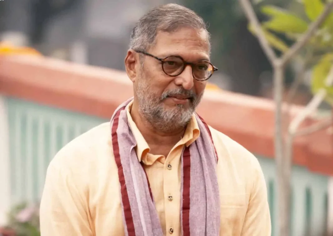 നാനാ പടേക്കറുടെ മരണത്തില് അസ്വാഭാവിക മരണത്തിന് കേസെടുത്ത് പോലീസ് നാനാ പടേക്കറുടെ മരണത്തില് അസ്വാഭാവിക മരണത്തിന് കേസെടുത്ത് പോലീസ്