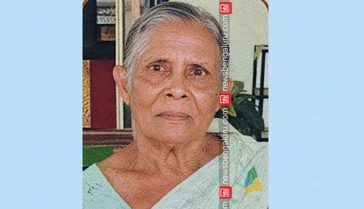 ബെംഗളൂരുവില് അന്തരിച്ചു ബെംഗളൂരുവില് അന്തരിച്ചു